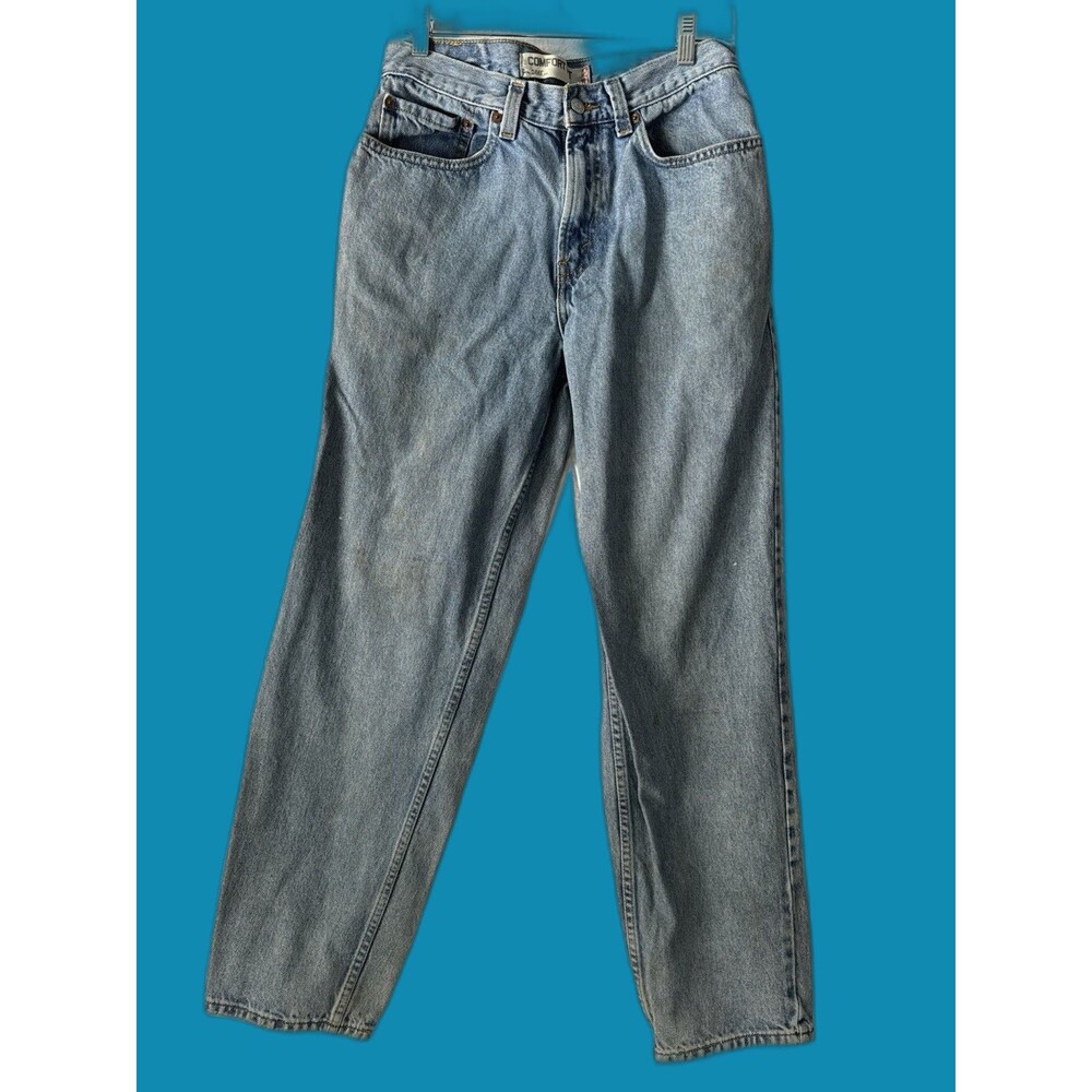 Levi’s Men’s Comfort Fit 560 31x32 Jeans Blue Preloved